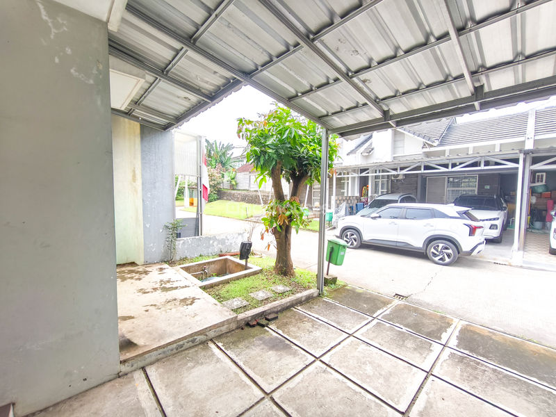 Serpong Garden 2 Cluster Green Garden Blok C9 No.7C