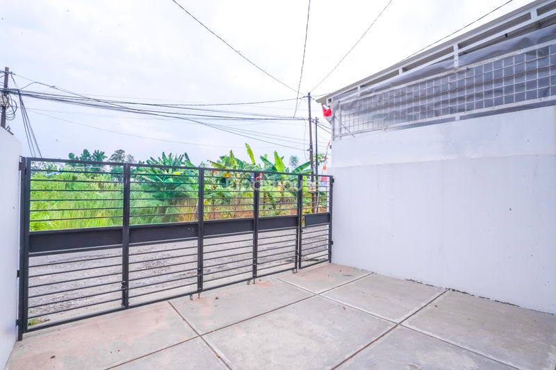 Jalan Adhi Karya Kav 1