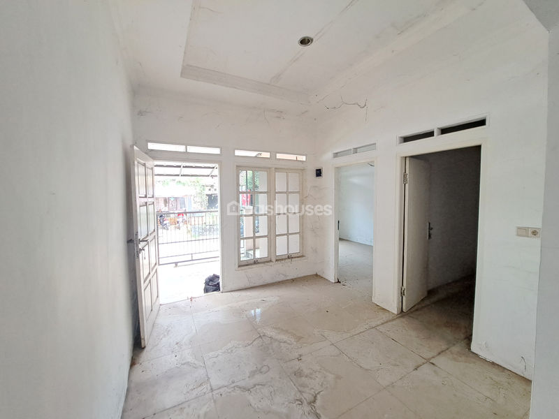 Griya Suradita Indah Blok B11 No.6