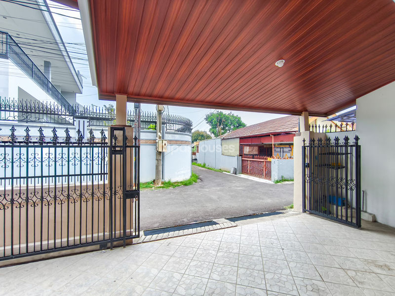 Jalan Sukajaya II No.8