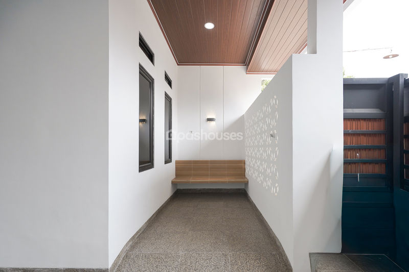 Perumahan Bekasi Timur Regency 2 Blok K16 No.8