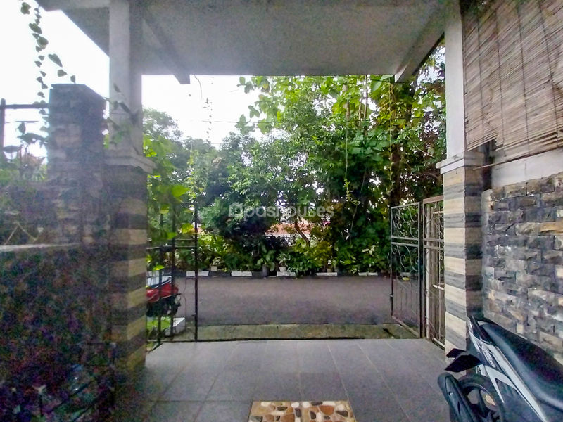 Perumahan Taman Yasmin Sektor 6