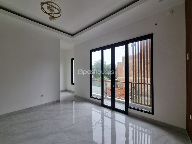 Lentera Sudchi Residence