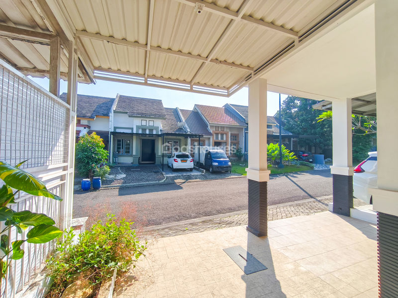 Kota Wisata Cluster Pesona Calgary