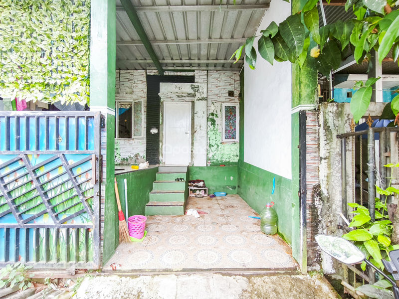 Perumahan Kalisuren Paradise 