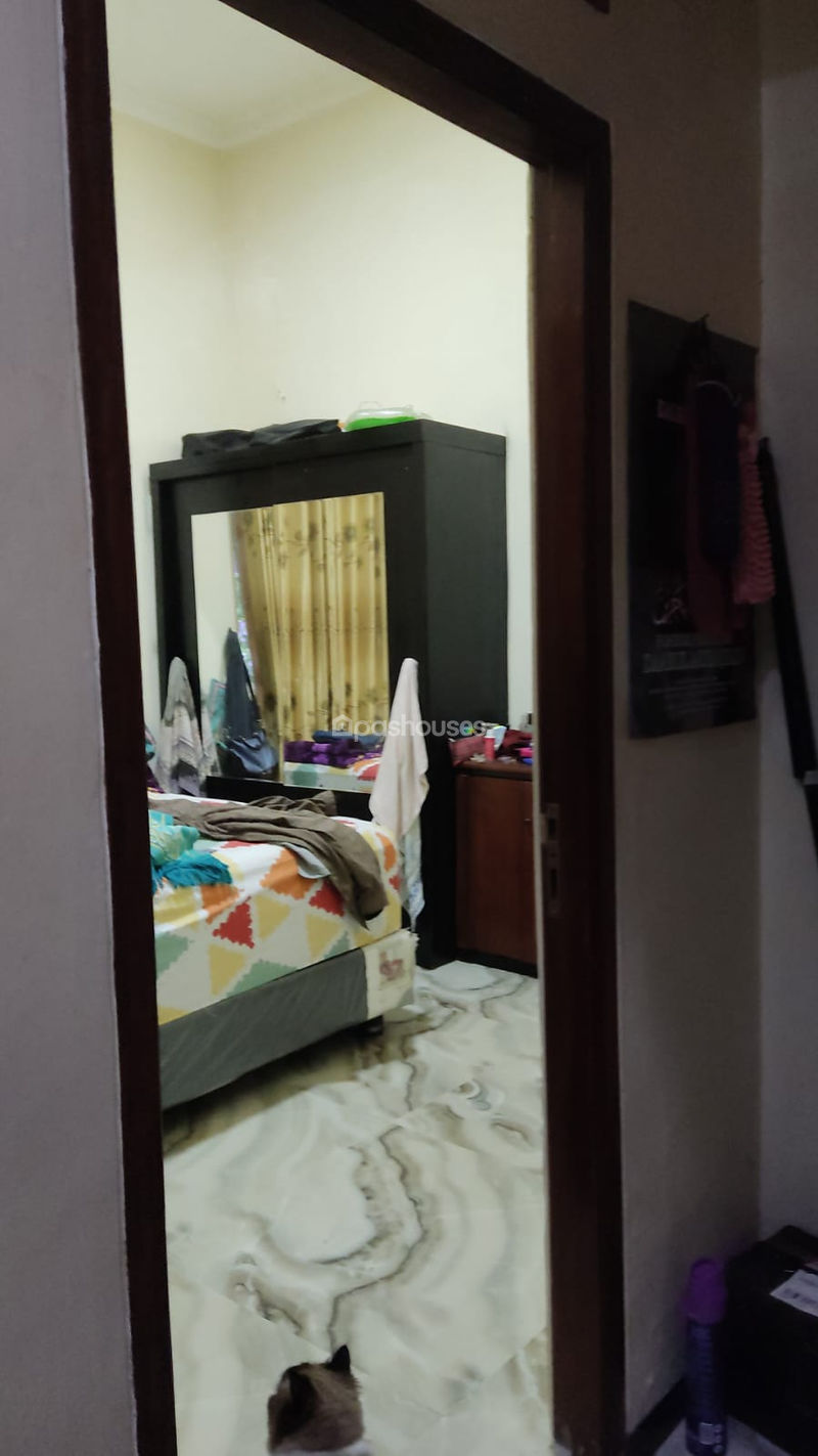 Perumahan Gerbang Sentul Estate Blok H