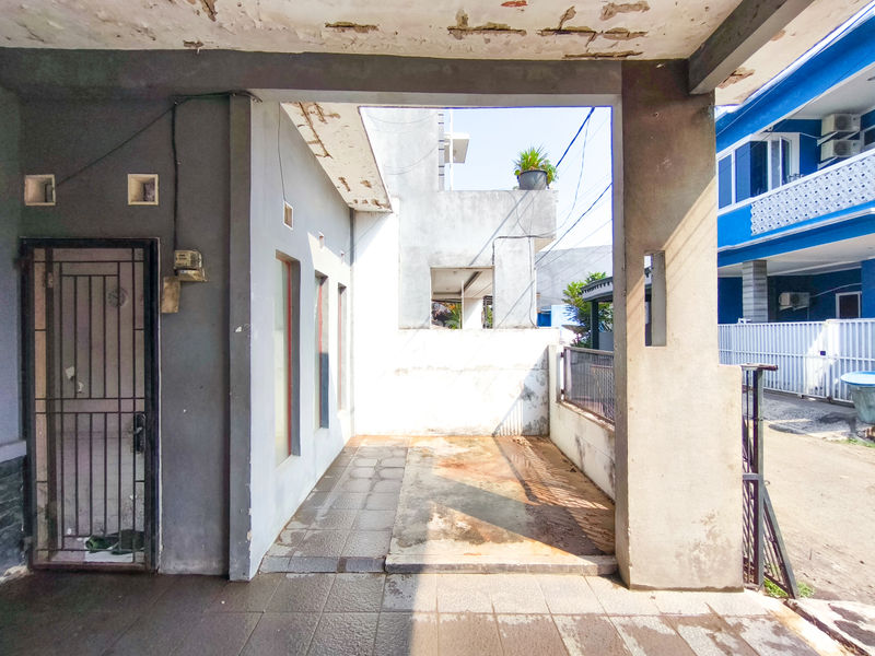 Perumahan Karawaci Residence Blok B6 No.28