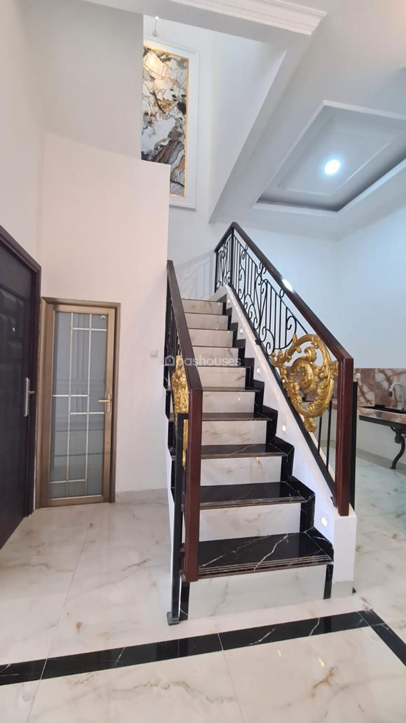 Grand Depok City Cluster Melati Blok D1 No.31