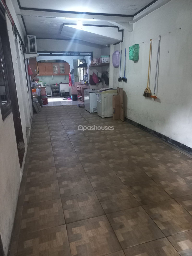 Taman Cimanggu Tengah Blok U No.6