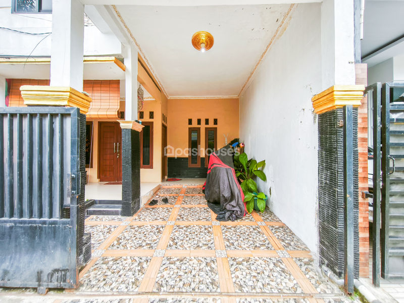 Perumahan Villa Tajur
