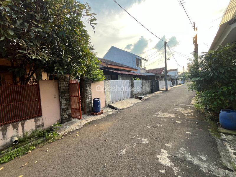 Pondok Pekayon Indah Bekasi Blok AA11/5