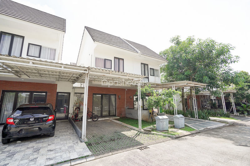 Vida Bumi Pala Grand Bekasi Cluster Botanica No.30