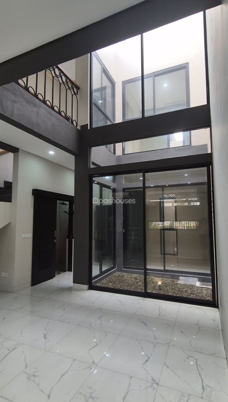 Perumahan Gading Serpong Sektor 7A Blok DB No.25B