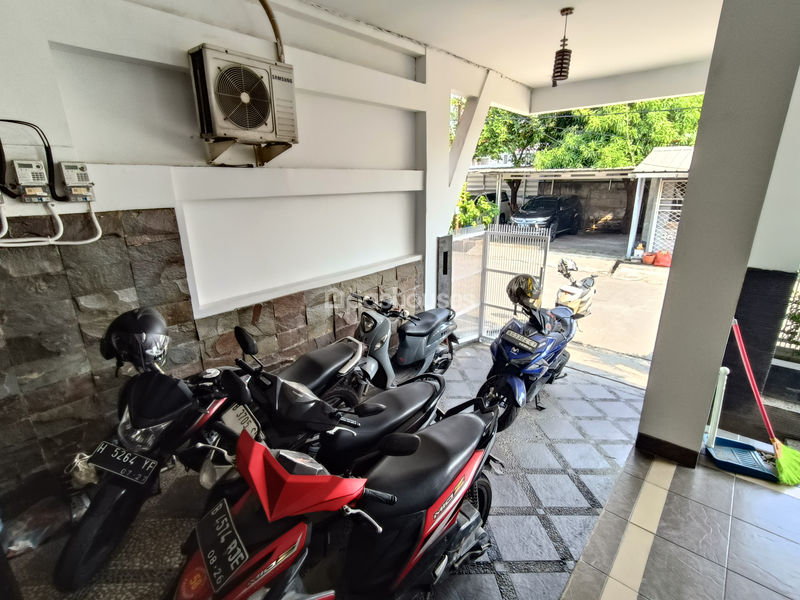 Perumahan Harapan Baru Regency No.18