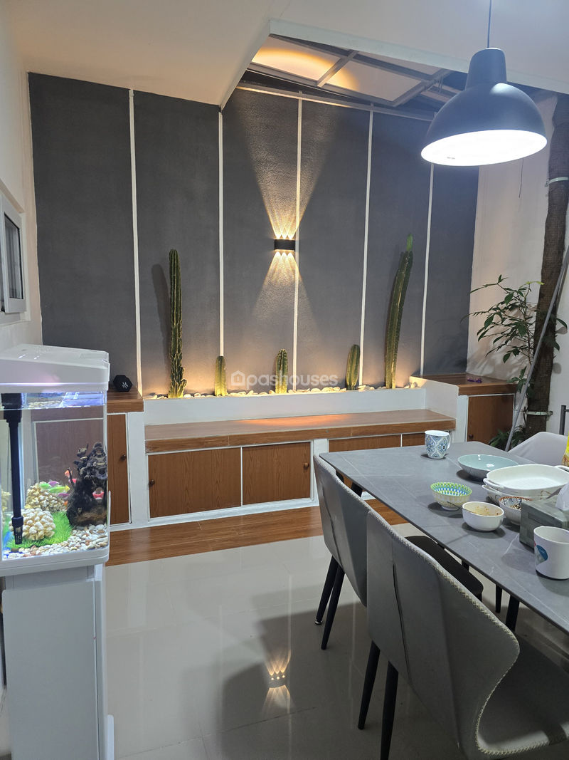 Perumahan Prestige Sawangan Blok F2