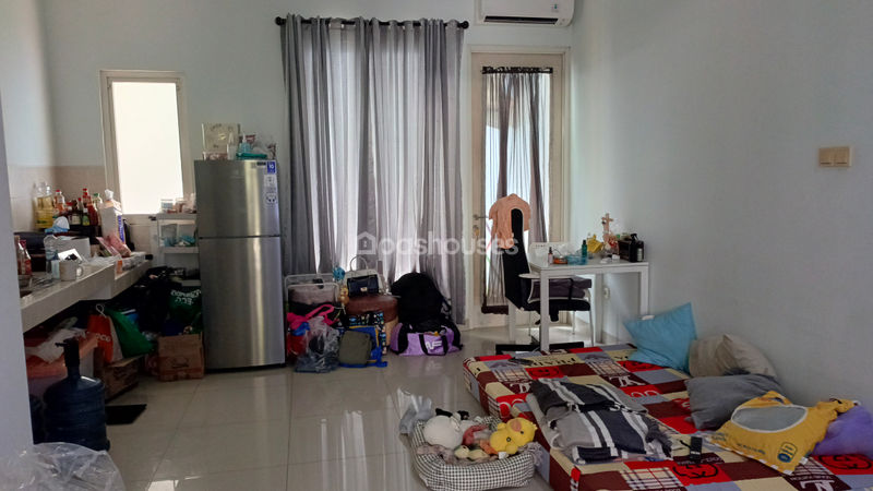 Residence One Cluster Sapphire No.60