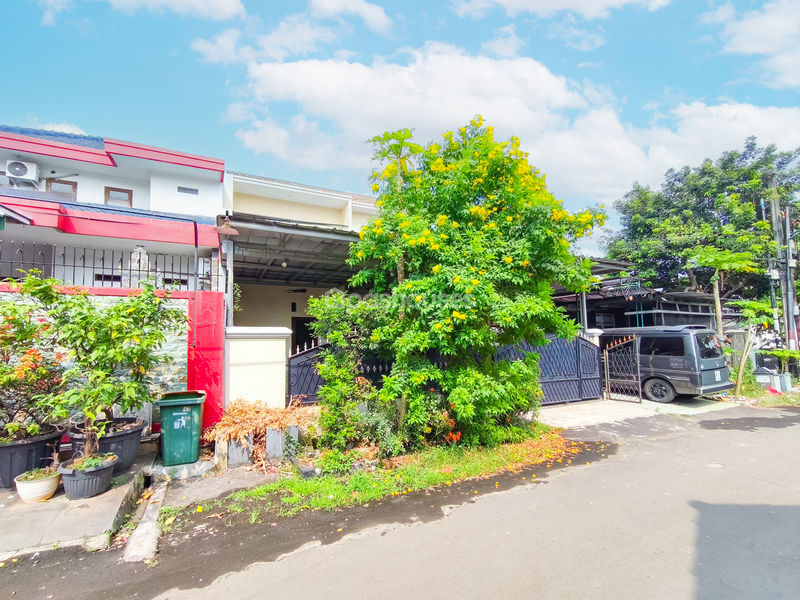 Perumahan Villa Nusa Indah 3 Blok KM2 No.20