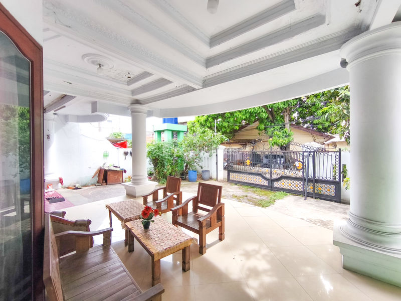 Jalan Ketapang Raya No.23