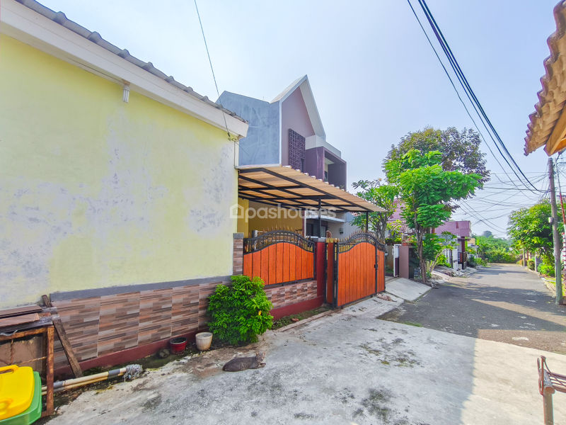 Perumahan Permata Depok Blok L9