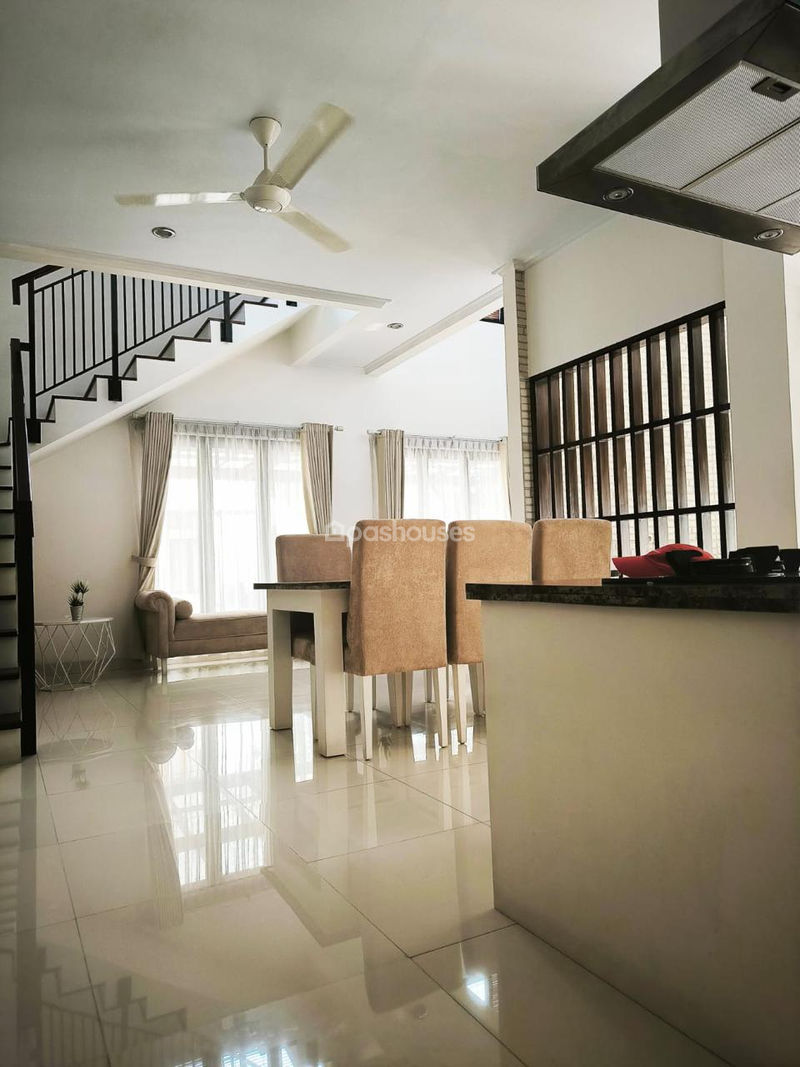 Perumahan Cempaka Residence Bekasi Blok A No.6-7