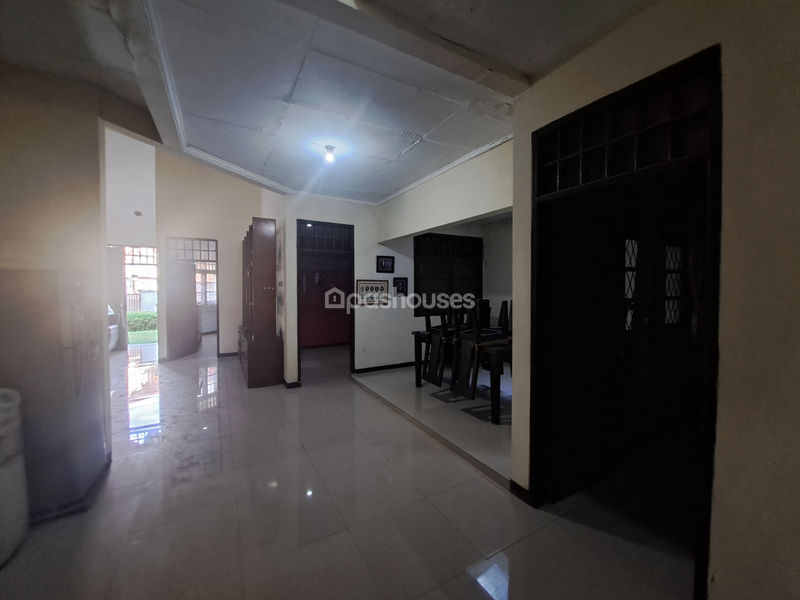 Pamulang Estate Blok G8 No.14