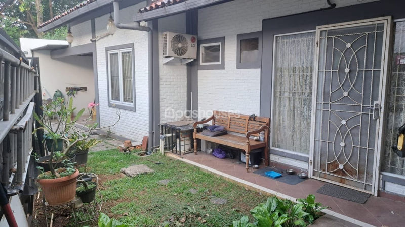 Jalan Rusa IV No.108