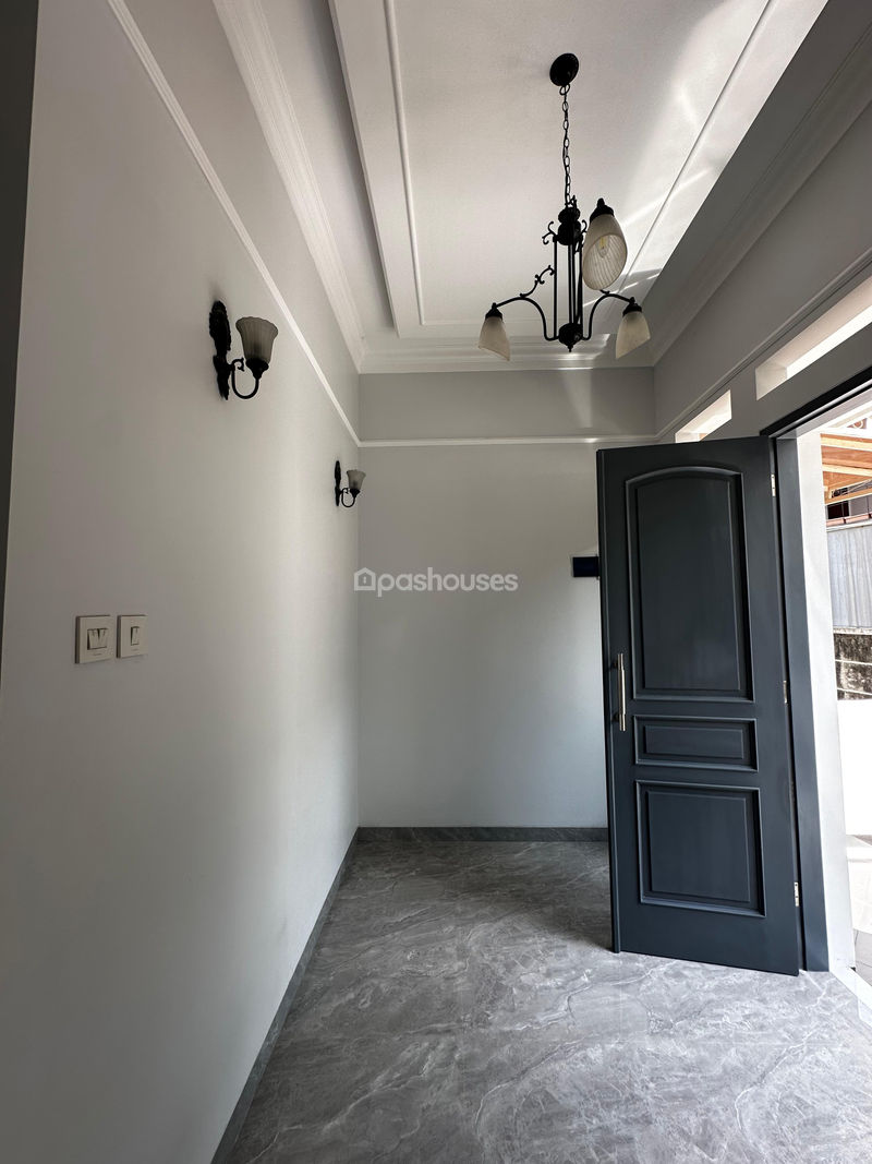 Perumahan Falya Residence 