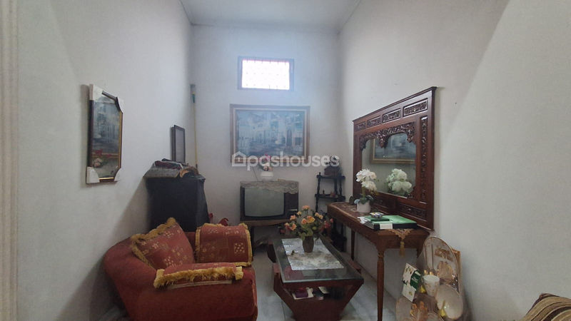 Perumahan Bumi Menteng Asri Blok BH No.31-32