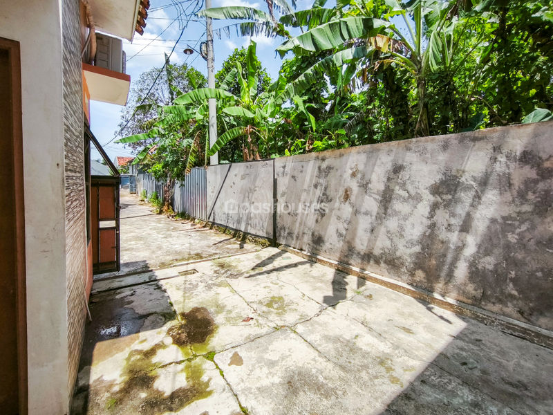 Kemang Raya Residence