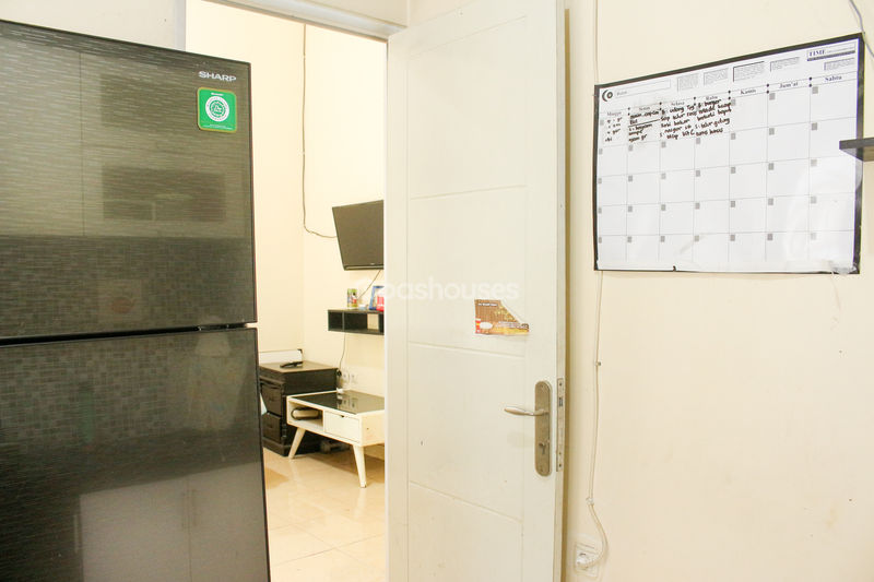 Cluster Cilodong Permai
