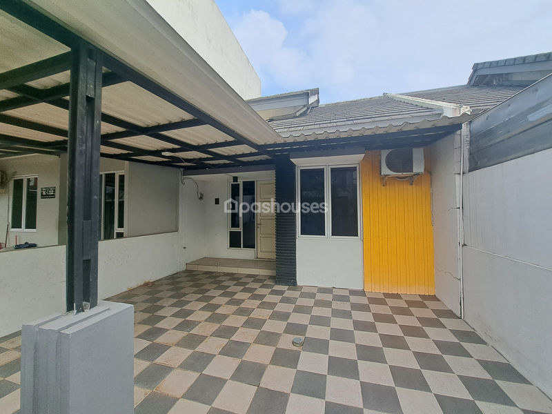 Grand Serpong Residence Blok K No.15