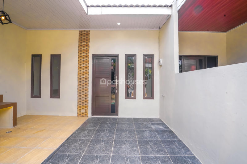 Bekasi Timur Regency Cluster Lazulite Blok L5 No.47