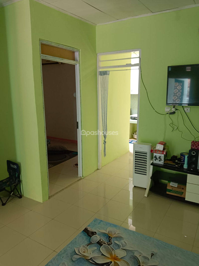 Perumahan Telaga Kahuripan Bogor