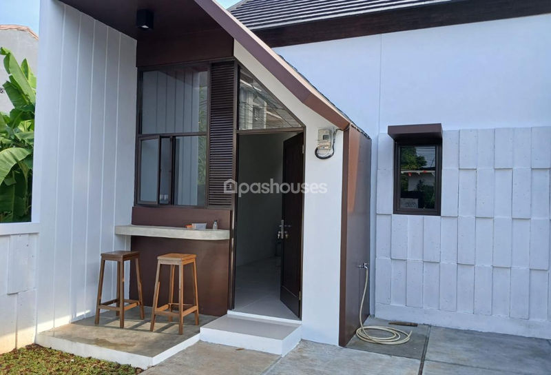 Komplek AURI Jatiluhur