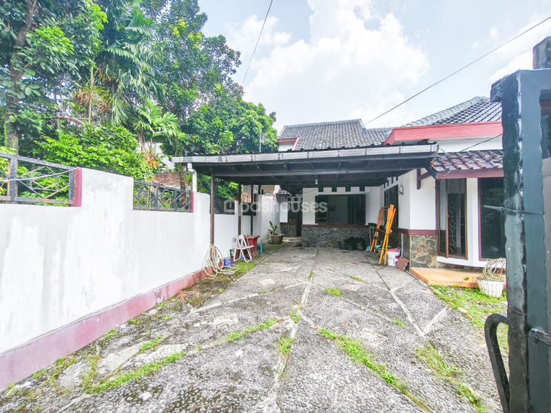Kedung Badak Baru Bogor