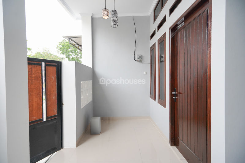 Pondok Ungu Permai Sektor V Blok G8 No.19