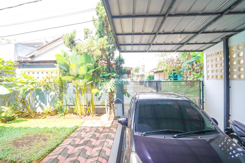 Bumi Cimanggis Indah Blok A7