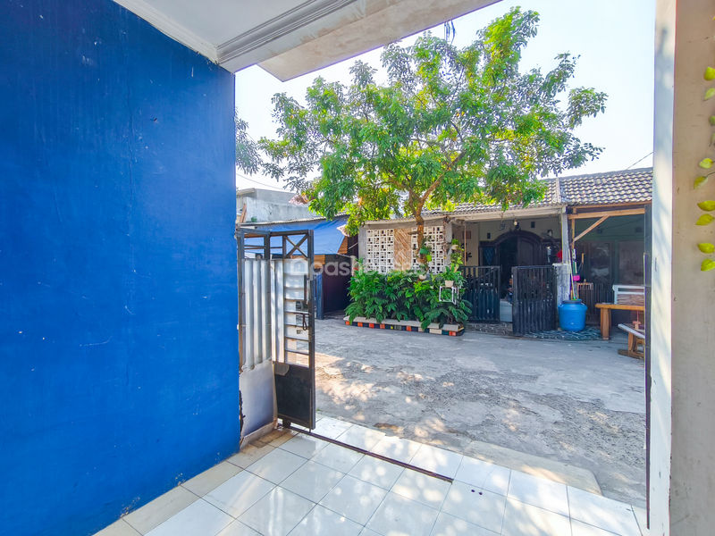 Griya Indah Serpong