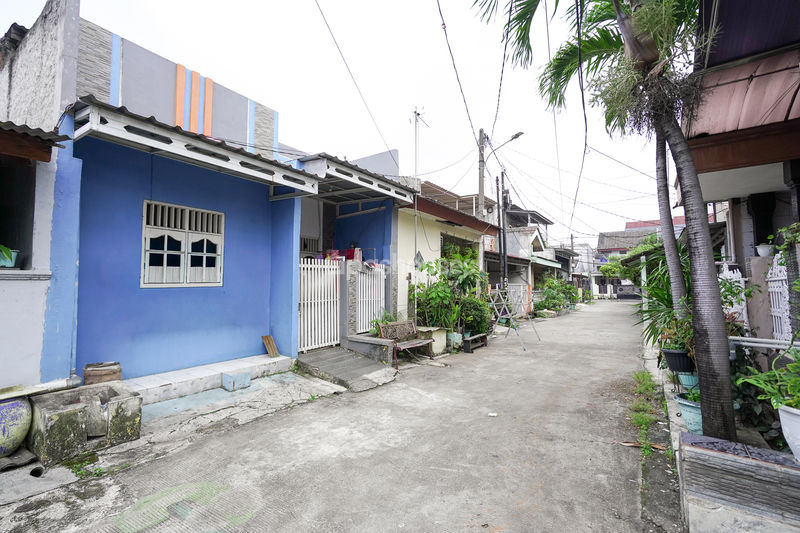 Jalan Gandaria Timur III Blok AA18 No.32