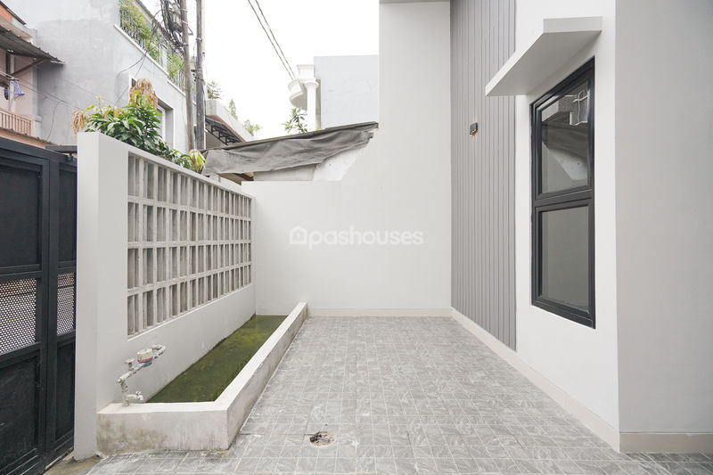 Perumahan Taman Wisma Asri Bekasi Blok N36 No.175