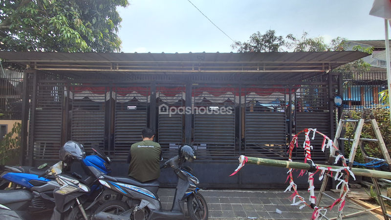 Griya Alam Sentul Blok D14 No.6