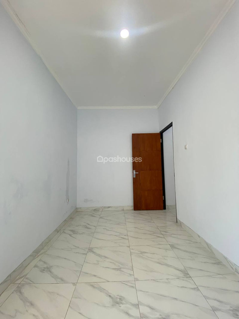Perumahan Mandiri Green View Blok A6