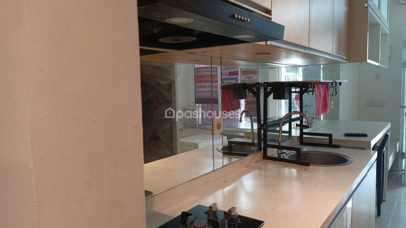 Tabebuya Inspirahaus BSD Blok F1-15