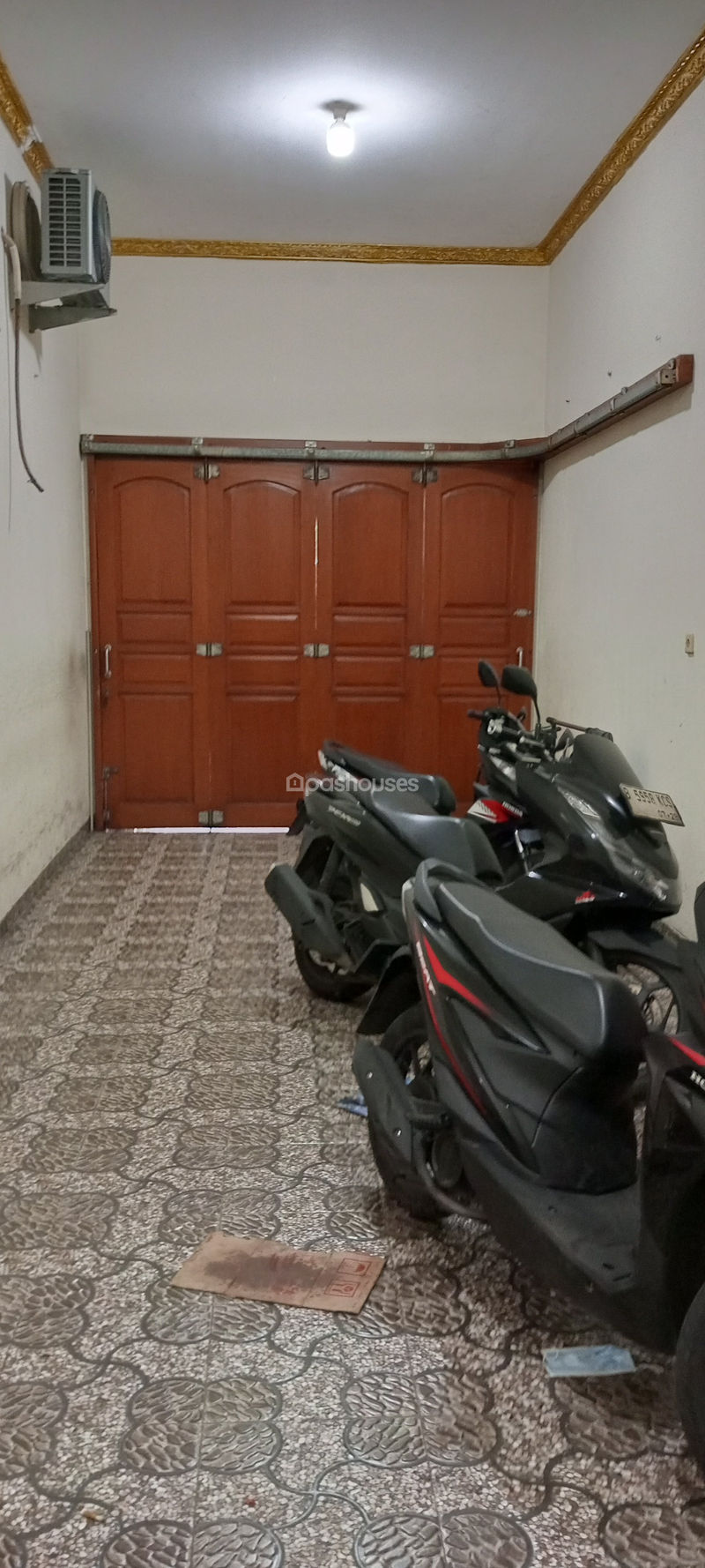 Jalan Pahlawan Bekasi