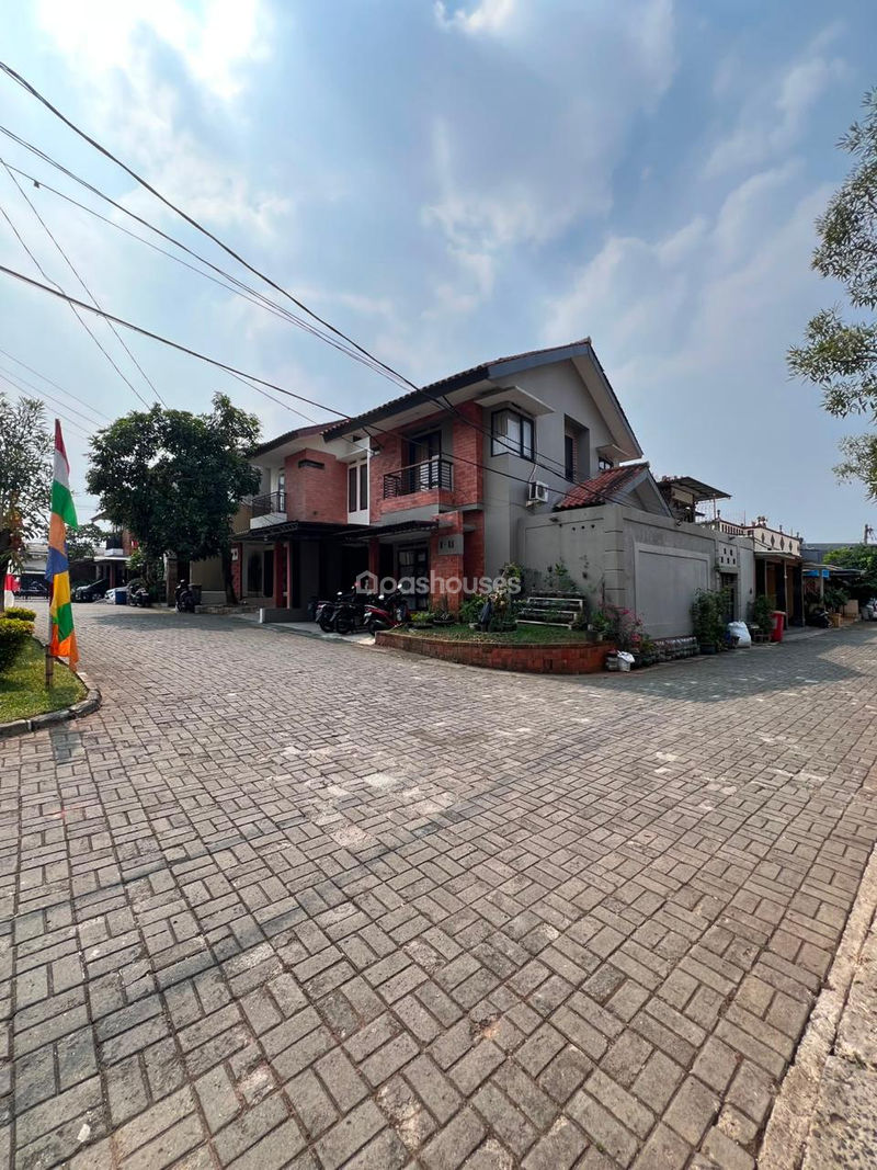 Cimanggis Green Residence 1