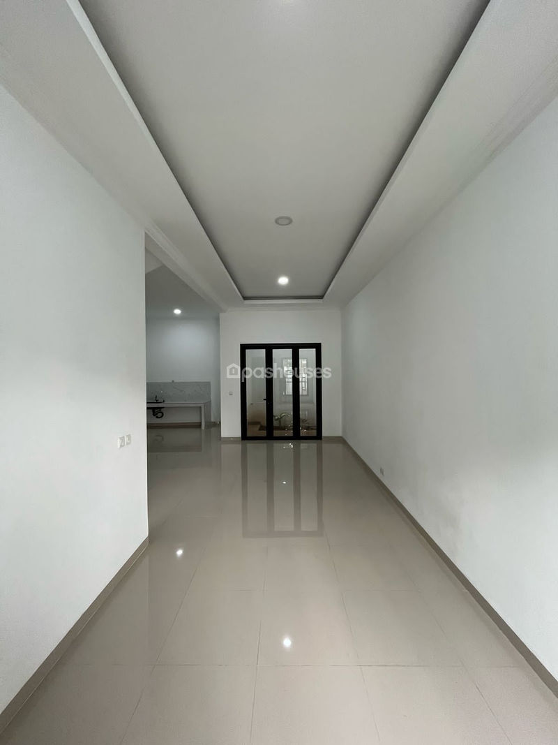 Regency Melati Mas Blok E1/7