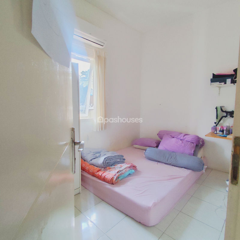 Perumahan Tasnim Lestari Blok A9 No.35