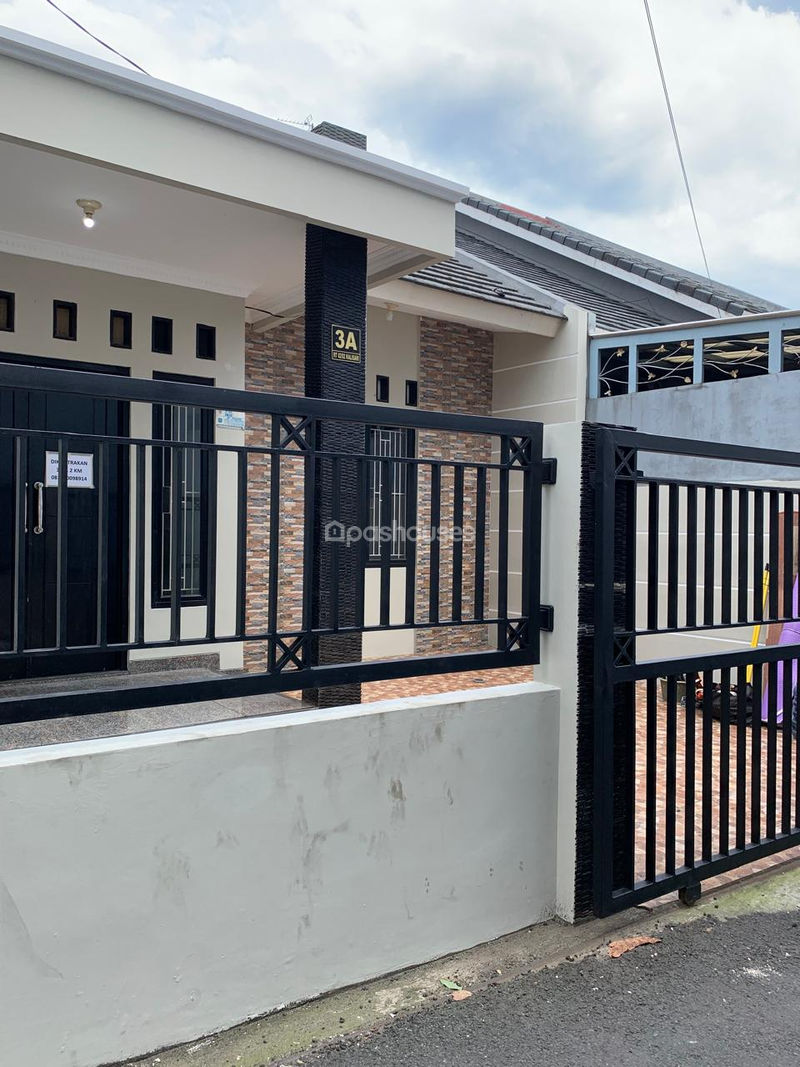 Jalan Kenanga Blok IA No.3A