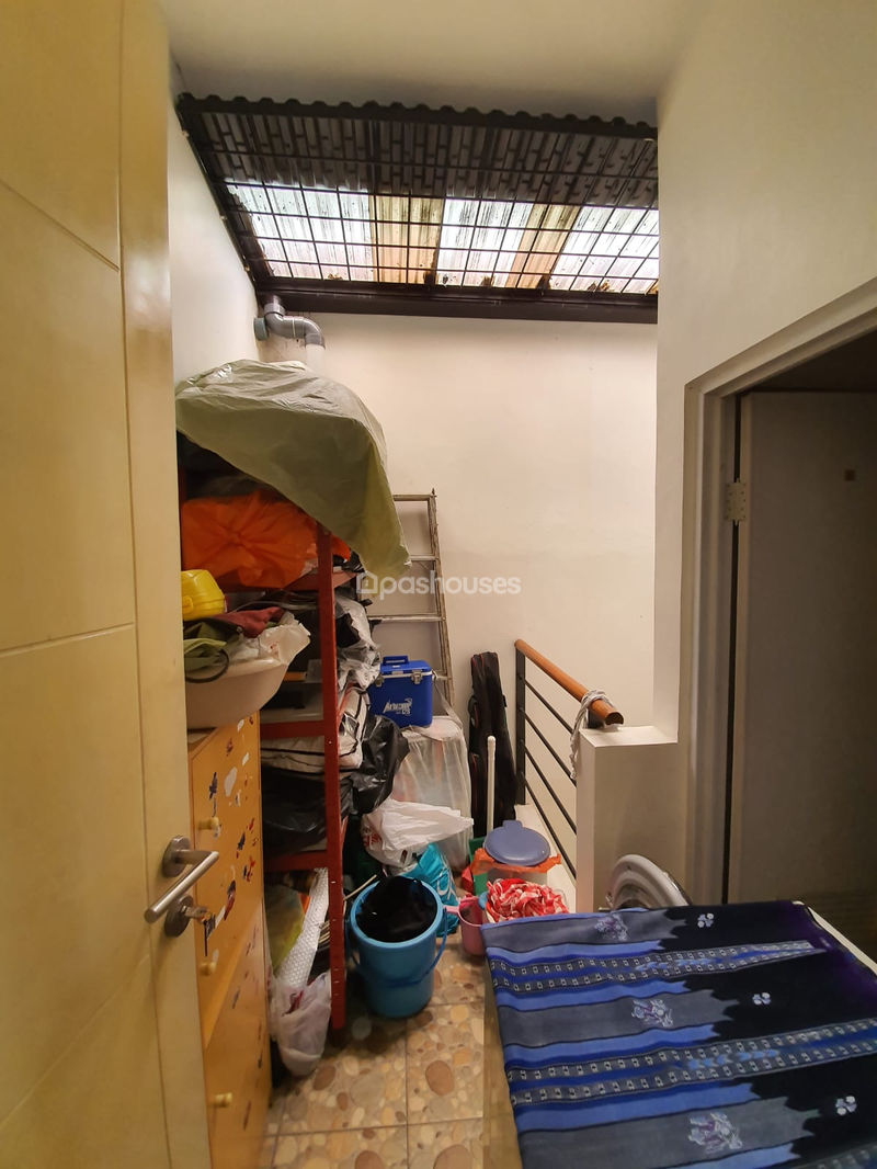 Jalan Lengkong Wetan Blok F No.36