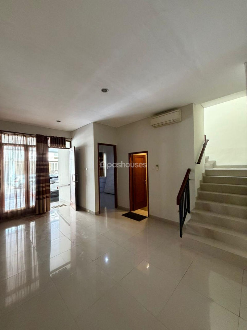 Perumahan The Gading Residence Cluster The Green Blok B 10B No.20